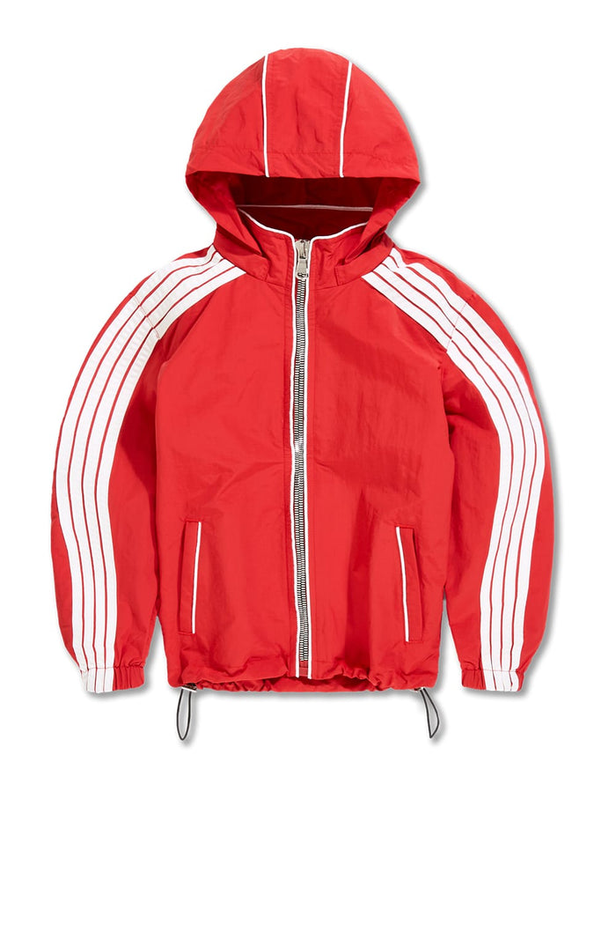 Jordan Craig - Kids The Beautiful Game Track Jackets & Pants Set