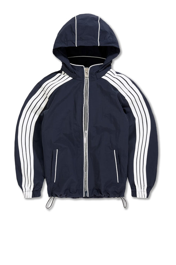 Jordan Craig - Kids The Beautiful Game Track Jackets & Pants Set
