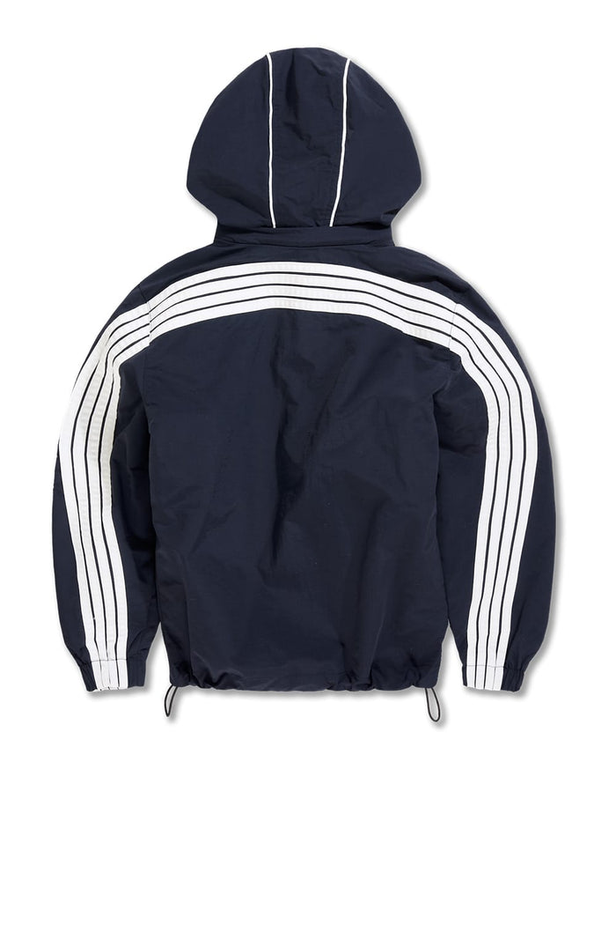 Jordan Craig - Kids The Beautiful Game Track Jackets & Pants Set
