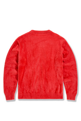 Jordan Craig - See You In Paradise Plush Crewneck Sweater