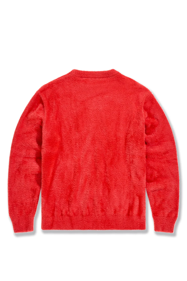 Jordan Craig - See You In Paradise Plush Crewneck Sweater