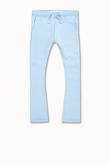 Jordan Craig - Kids DFG Pullover Hoodie & Stacked Sweatpants Set
