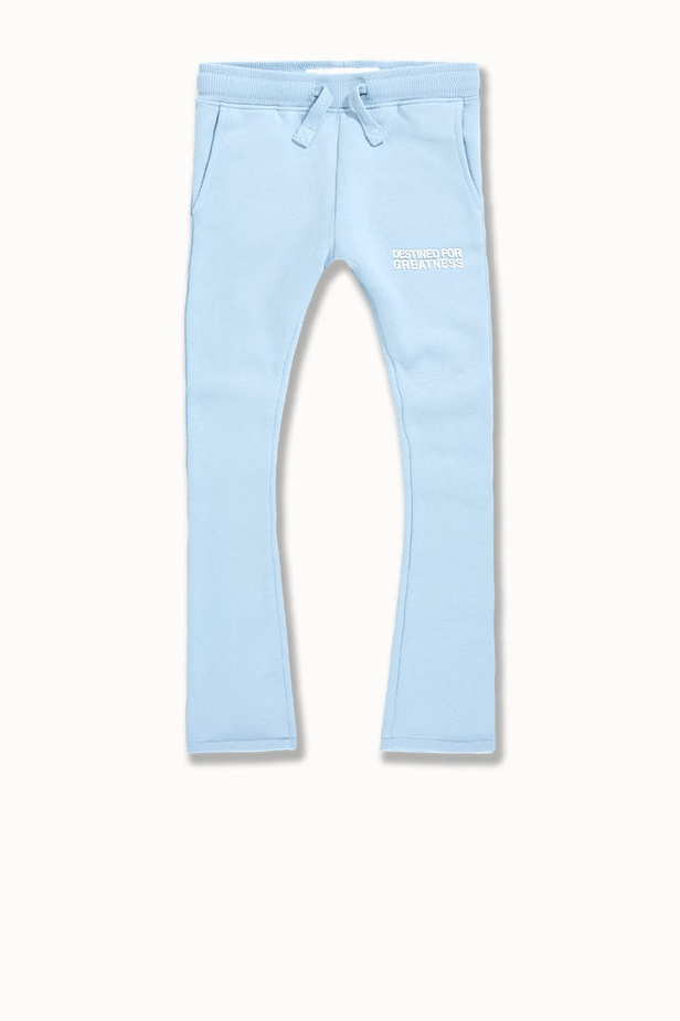 Jordan Craig - Kids DFG Pullover Hoodie & Stacked Sweatpants Set