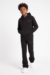 Jordan Craig - Kids DFG Pullover Hoodie & Stacked Sweatpants Set