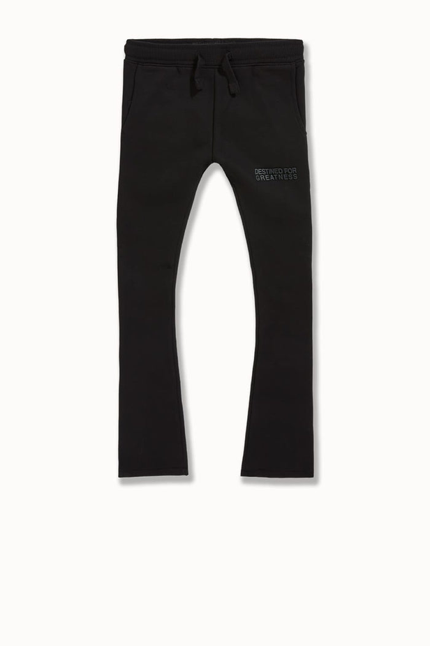 Jordan Craig - Kids DFG Pullover Hoodie & Stacked Sweatpants Set