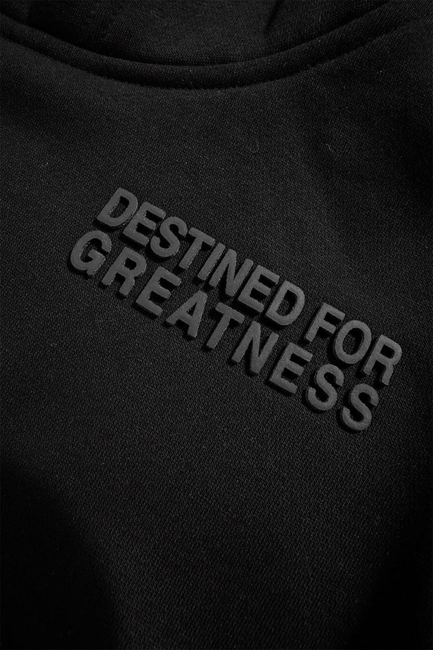 Jordan Craig - Kids DFG Pullover Hoodie & Stacked Sweatpants Set