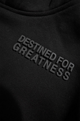 Jordan Craig - Kids DFG Pullover Hoodie & Stacked Sweatpants Set