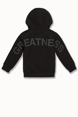 Jordan Craig - Kids DFG Pullover Hoodie & Stacked Sweatpants Set