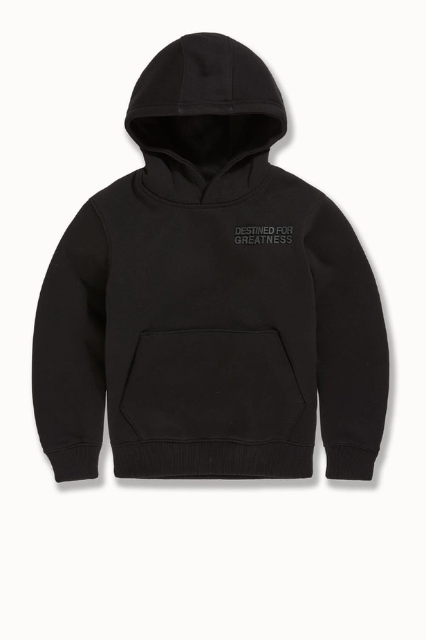 Jordan Craig - Kids DFG Pullover Hoodie & Stacked Sweatpants Set
