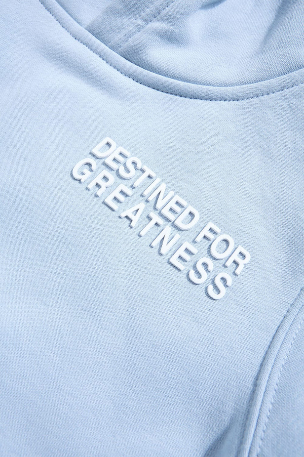 Jordan Craig - Kids DFG Pullover Hoodie & Stacked Sweatpants Set