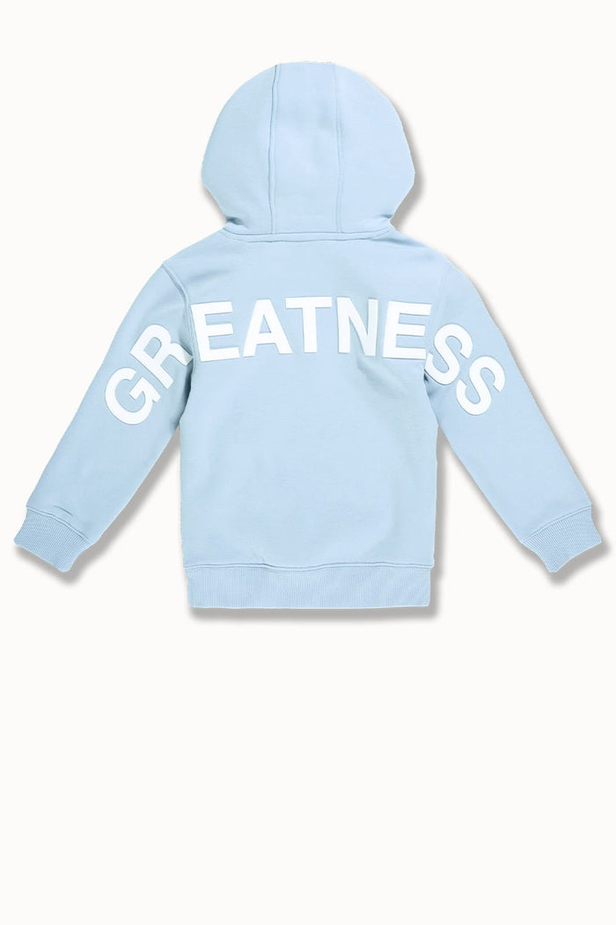 Jordan Craig - Kids DFG Pullover Hoodie & Stacked Sweatpants Set