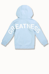 Jordan Craig - Kids DFG Pullover Hoodie & Stacked Sweatpants Set
