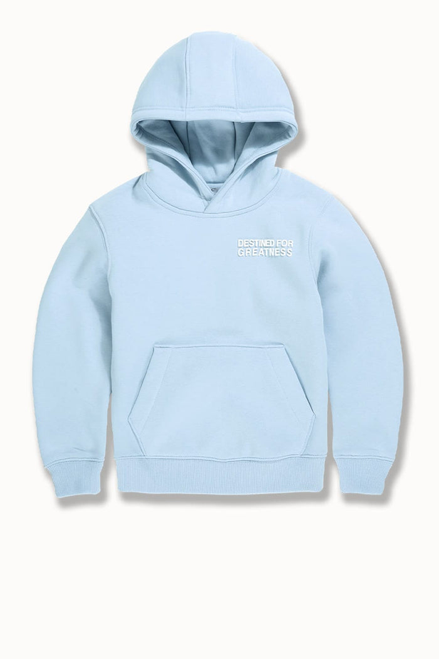 Jordan Craig - Kids DFG Pullover Hoodie & Stacked Sweatpants Set