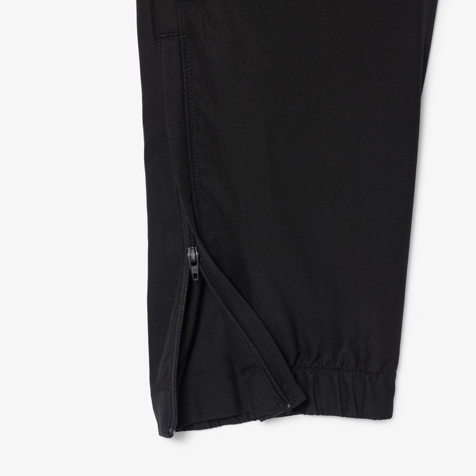 Lacoste - Men's Sport Sweatsuit - Black