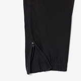 Lacoste - Men's Sport Sweatsuit - Black