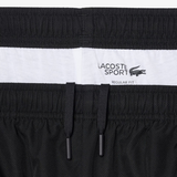 Lacoste - Men's Sport Sweatsuit - Black