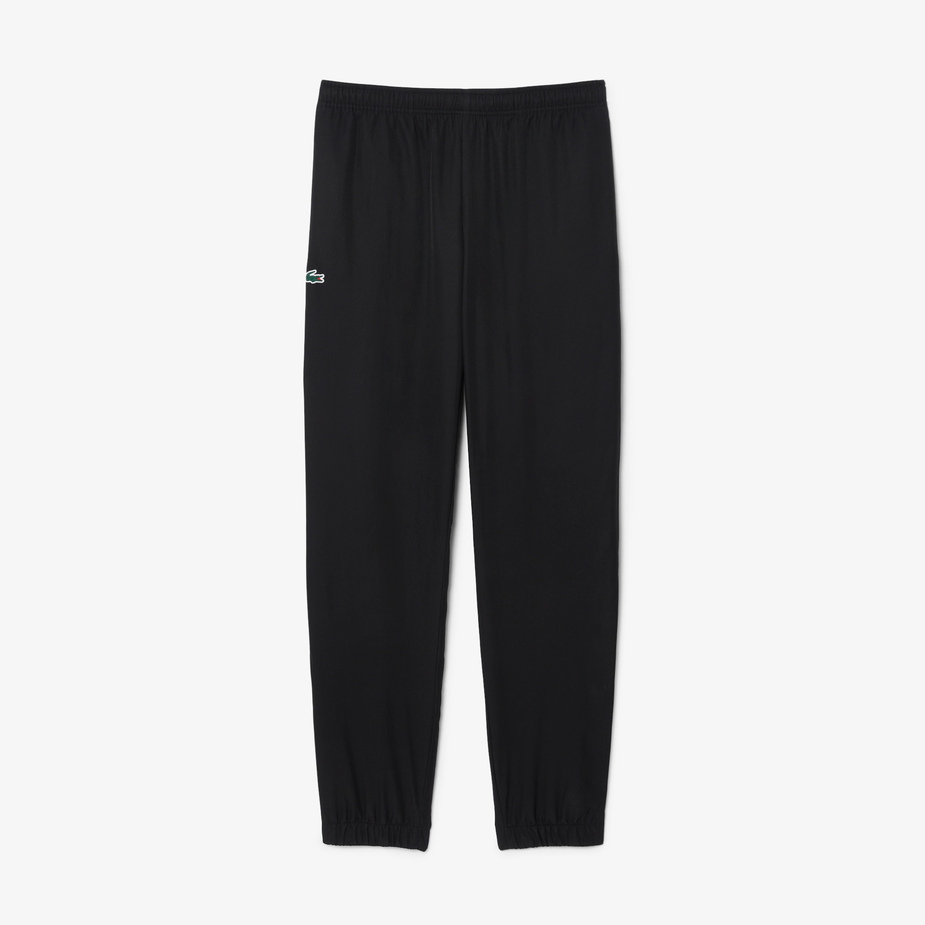 Lacoste - Men's Sport Sweatsuit - Black