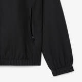 Lacoste - Men's Sport Sweatsuit - Black
