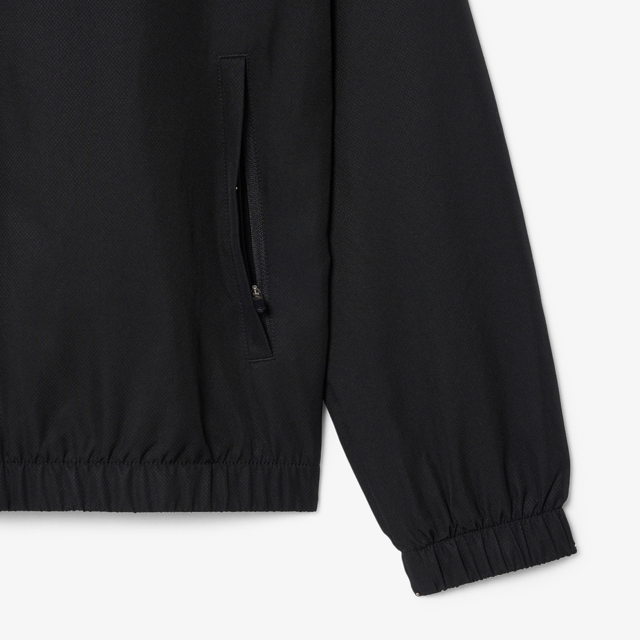 Lacoste - Men's Sport Sweatsuit - Black