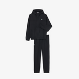 Lacoste - Men's Sport Sweatsuit - Black