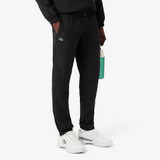 Lacoste - Men's Sport Sweatsuit - Black