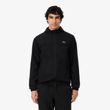 Lacoste - Men's Sport Sweatsuit - Black