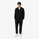 Lacoste - Men's Sport Sweatsuit - Black