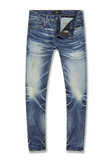 Jordan Craig Sean - Slim Taper Fit - Windstorm Denim
