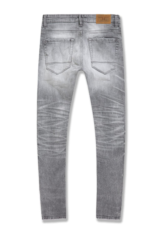 Jordan Craig Sean - Slim Taper Fit - Windstorm Denim