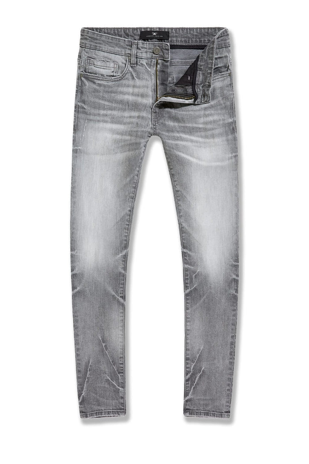 Jordan Craig Sean - Slim Taper Fit - Windstorm Denim