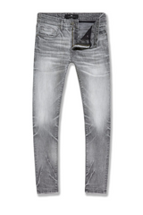 Jordan Craig Sean - Slim Taper Fit - Windstorm Denim