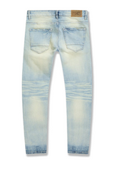Jordan Craig Martin - Men El Nino Skinny Denim