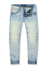 Jordan Craig Martin - Men El Nino Skinny Denim