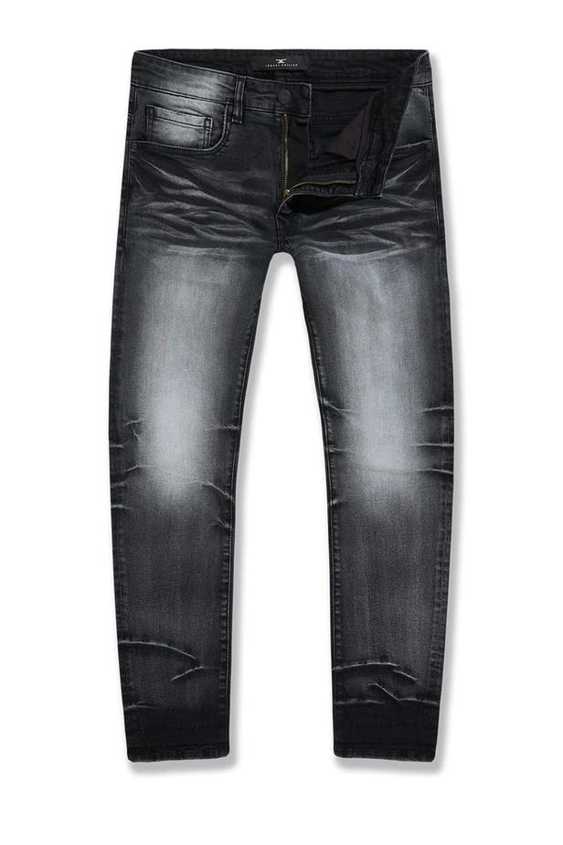 Jordan Craig Martin - Men El Nino Skinny Denim