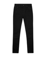 Ksubi Men's - Van Winkle Black Rebel - Black