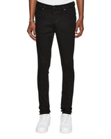 Ksubi Men's - Van Winkle Black Rebel - Black