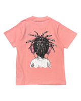 Fwrd - Kid's Gum Boy S/Slv Tee