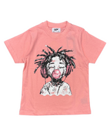 Fwrd - Kid's Gum Boy S/Slv Tee