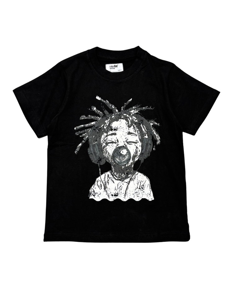 Fwrd - Kid's Gum Boy S/Slv Tee