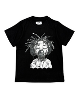 Fwrd - Kid's Gum Boy S/Slv Tee