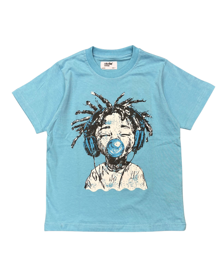 Fwrd - Kid's Gum Boy S/Slv Tee