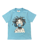 Fwrd - Kid's Gum Boy S/Slv Tee