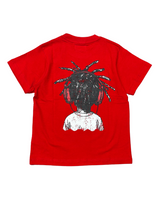 Fwrd - Kid's Gum Boy S/Slv Tee