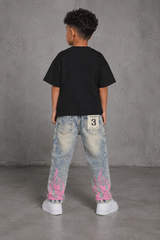 Fwrd - Kid's Heart Breaker S/Slv Tee