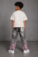 Fwrd - Kid's Heart Breaker S/Slv Tee