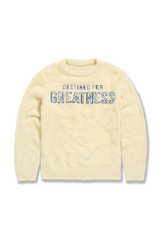 Jordan Craig - Kids Plush Crewneck Sweater