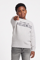 Jordan Craig - Kids Plush Crewneck Sweater