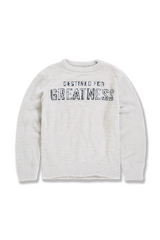 Jordan Craig - Kids Plush Crewneck Sweater