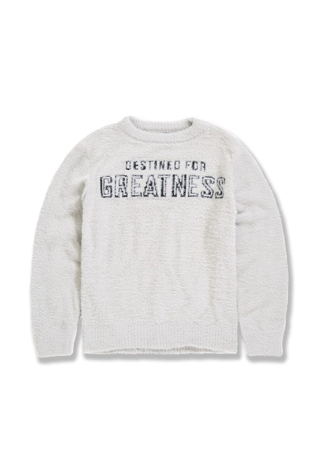 Jordan Craig - Kids Plush Crewneck Sweater