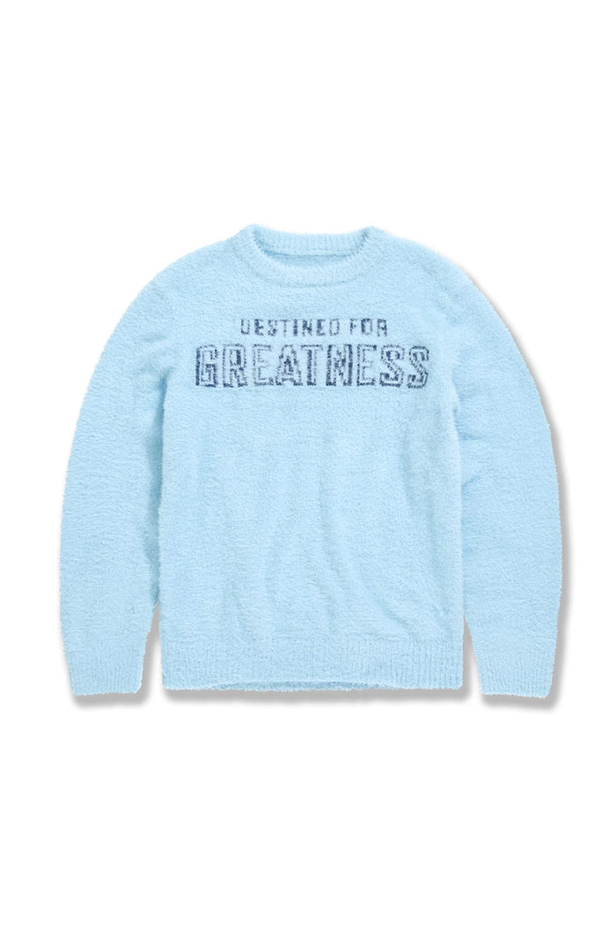 Jordan Craig - Kids Plush Crewneck Sweater